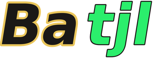 Batjl logo